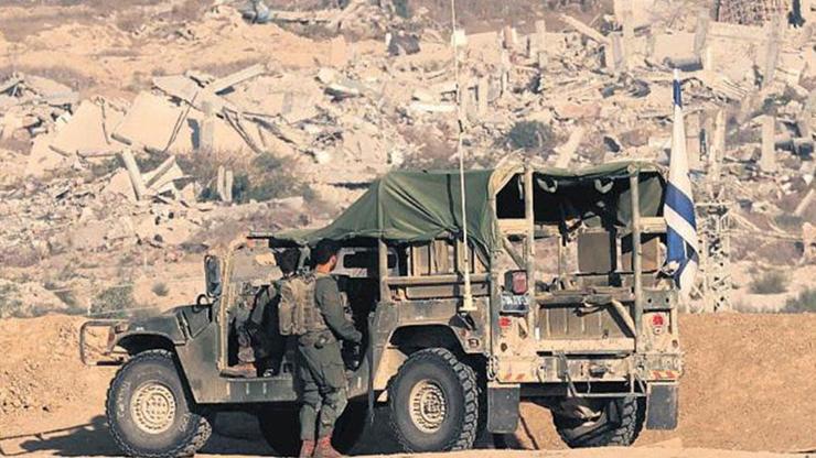 ABD, görev gücünde Türkiye’yi istiyor – Dünya Haberleri CNN TÜRK