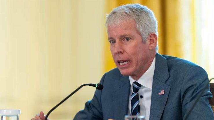 Doğal gaz krizi: ABD Enerji Bakanı, İsrail seyahatini iptal etti – Son Dakika Dünya Haberleri CNN Türk