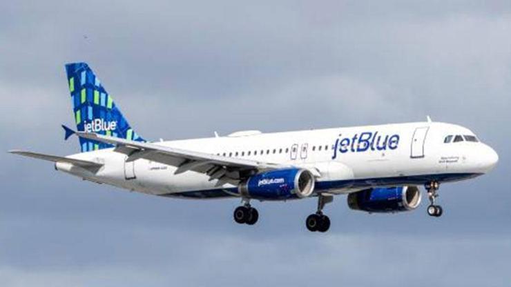 Havada panik: Ani irtifa kaybı sonrası yolcular hastaneye kaldırıldı – Dünya Haberleri CNN TÜRK