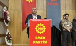 EMEP, DEM Parti listesiyle girdiği Meclis’i prosteto edecek