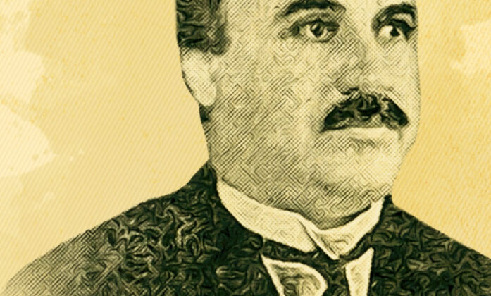 Türkçülük fikrinin mimarı: Ziya Gökalp