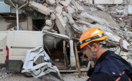 Kentsel dönüşümde yeni dönem: Sürecin tıkanmasına izin yok