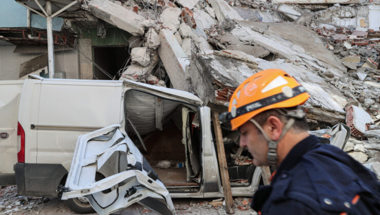 Kentsel dönüşümde yeni dönem: Sürecin tıkanmasına izin yok