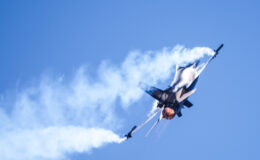 SOLOTÜRK ekip lideri: TEKNOFEST Türk gençliğini Türk havacılığıyla buluşturuyor