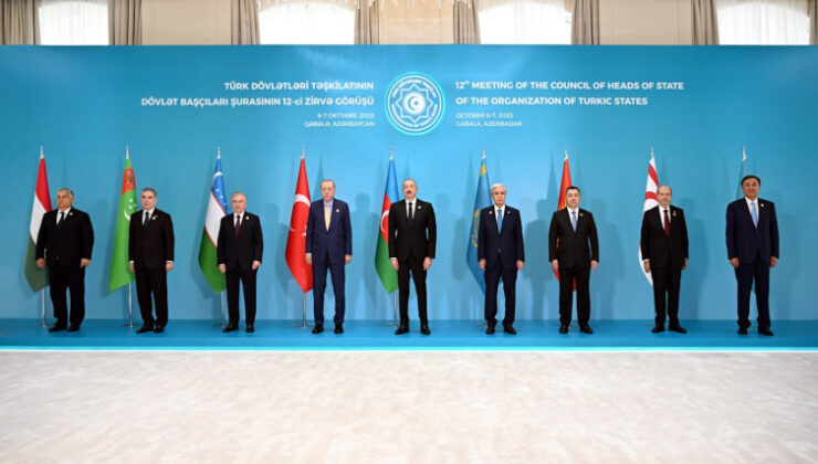 Türk soylu topluluklar 'yabancı' sayılmayacak