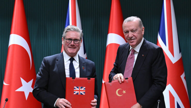 Türkiyenin Eurofighter alımı: 10 soru10 cevap