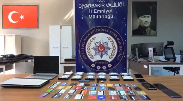 Bungalov kiralama vaadiyle milyonluk vurgun: 22 tutuklama