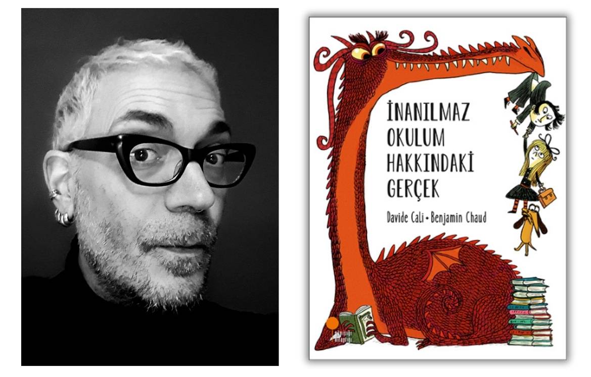 Henri ve İnanılmaz Okulu Hakkındaki Bazı Gerçekler