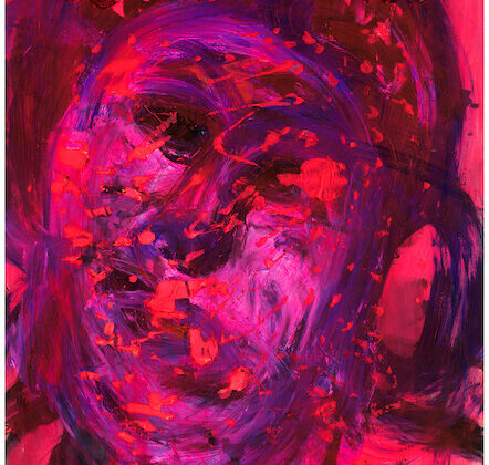 Finlandiyalı Sanatçı Camilla Vuorenmaa ile Söyleşi