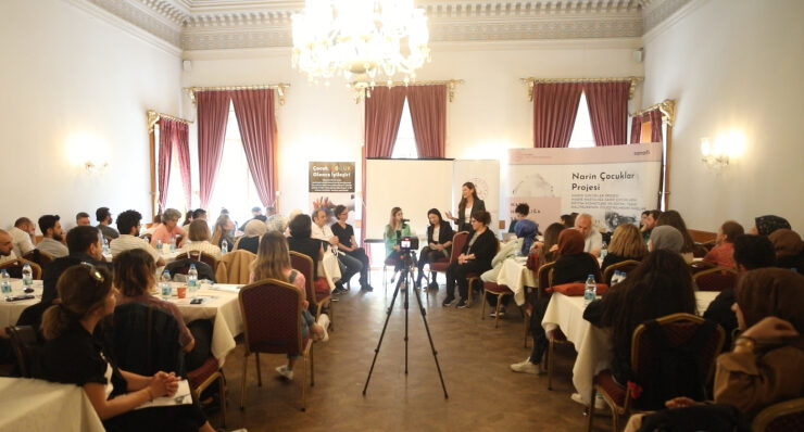 Nadir ve kronik hastalığa sahip çocukların eğitim hayatı öğretmenlerle değişecek