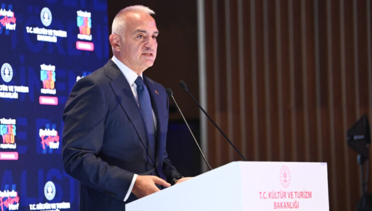 Sanatın kalbi İstanbul'da atacak