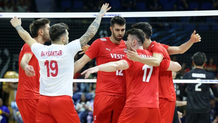 Filenin Efeleri kayıpsız ilerliyor