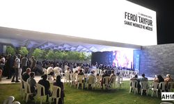 Adana Büyükşehir Belediyesi: “Alt Geçitlerimiz Sanat Galerisine Dönüştü”