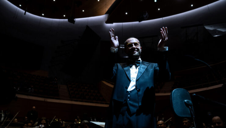 200 yıllık miras: CSO yeni sezonunu açıyor