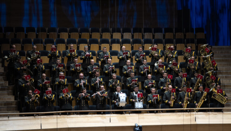 CSO 200. Kuruluş Yılı Özel Konseri ile yeni sezona merhaba dedi