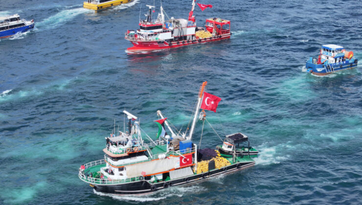 81 ilde “Özgürlüğe Yürüyoruz” çağrısı