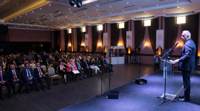 Bakan Ersoy: Son 8 yılda 9 binden fazla kültür varlığımızın iade edilmesini sağladık