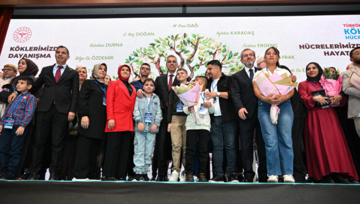 Türkiye'de 32 bin 500 kişi organ nakli bekliyor