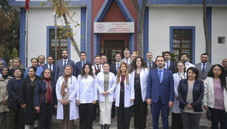 Sigara bırakmada yeni dönem: İlk Aile Sağlığı Merkezi Polikliniği hizmette