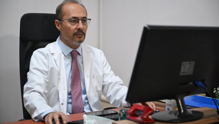 Prof. Dr. Altay: Zayıflama iğneleri ciddi yan etkilere yol açabilir