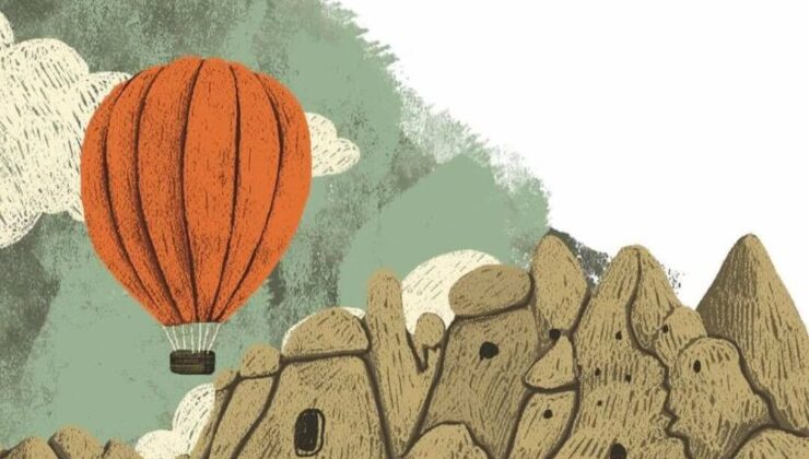 Gamze Özdemir ile 4 Mevsim – 4 Kent – 4 Kuş Kitabını Konuştuk