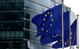 AB Komisyonu, İran’a yönelik “daha sert” yeni yaptırımlar önermeye hazır olduklarını belirtti