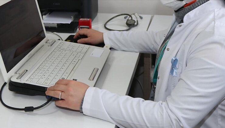 Aile hekimliğinde hizmet takip süresi 1 yıla çıkarıldı