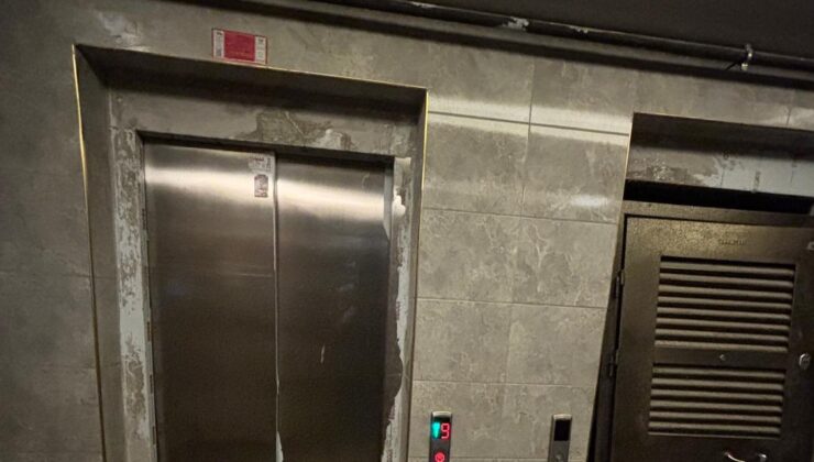 Diyarbakır’daki lüks sitelerde ‘kırmızı etiket’ alarmı