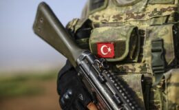 Türk askerinin Irak ve Suriye'deki görev süresinin uzatılmasına ilişkin tezkere TBMM'de