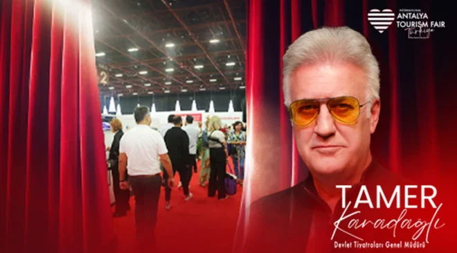 ATF25’te sanat turizmi ele alınacak | Turizm Güncel – Turizm Haberleri – Turizm Gazetesi