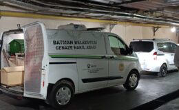 Batman’ı sarsan ölüm: 10 çocuk babası trafik kurbanı oldu
