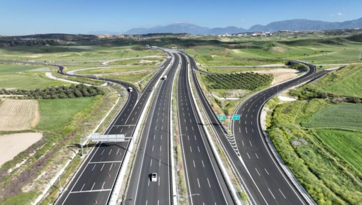 Türkiye’nin “yol haritası”nda 2026 rotası belli oldu