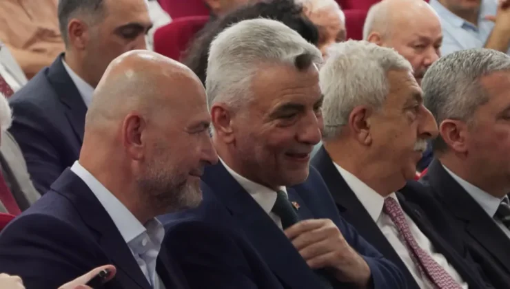 Marmara’da Esnaf İstişare Toplantısı