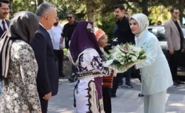 Bakan Göktaş ‘İç Anadolu Bölgesi Kadın Hizmetleri Bölgesel İstişare Toplantısı’nda konuştu Açıklaması