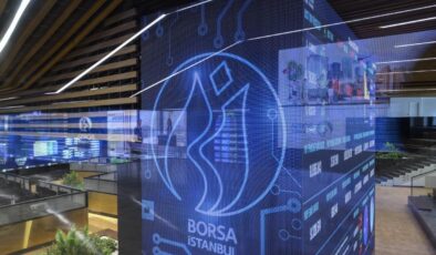 Borsa İstanbul'a İngiltere'den 'tanınmış borsa' statüsü