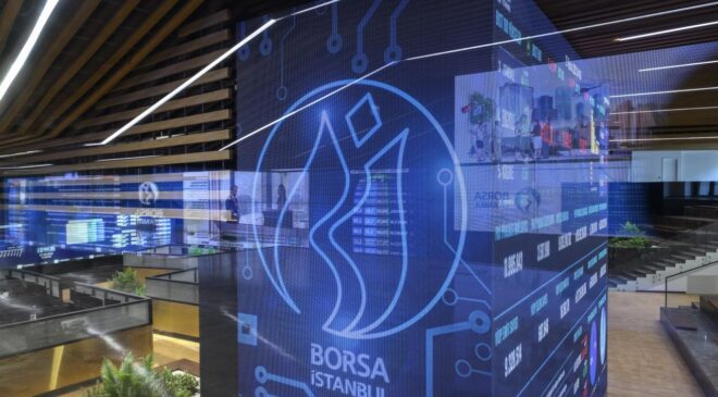 Borsa İstanbul'a İngiltere'den 'tanınmış borsa' statüsü