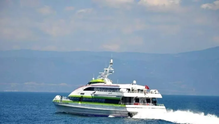 BUDO’dan iptaller: Hava koşulları etkiledi