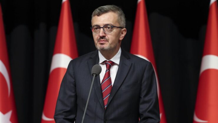İletişim Başkanı Duran: Alıkonulan vatandaşlarımızın serbest bırakılması için tüm girişimler başlatıldı