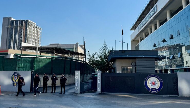 Bursa'da rüşvet soruşturması: Eski Nilüfer Belediye Başkanı gözaltına alındı