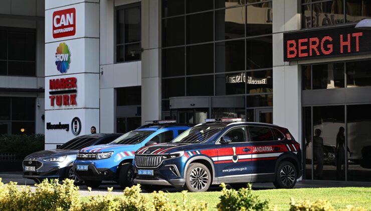 Can Holding soruşturması genişliyor: 35 şüpheli hakkında gözaltı kararı
