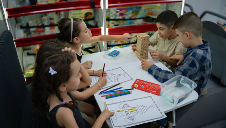 "Bir Anadolu Şenliği"  5 şehirde binlerce kişiyle buluştu