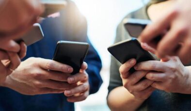 Mobil Evrensel Projesi ile 1 milyona yakın kişi kapsama altına alındı