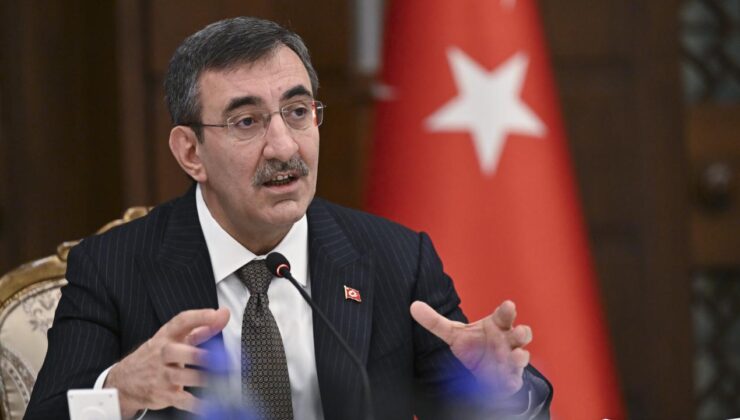 Yılmaz: Türkiye, tarihinde ilk defa yüksek gelirli ülkeler ligine adım atacak