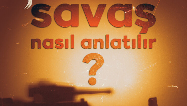 Çatışma görüntüleri çocuklarda şiddet algısını normalleştiriyor