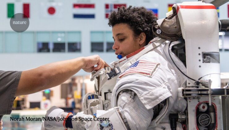 Teksas neden şu anda uzay için en sıcak yer?