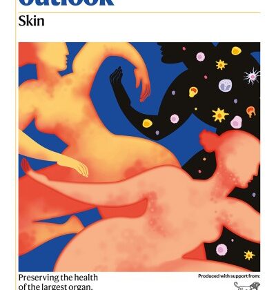 Dermatolojinin ten rengi ikilemi var