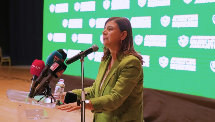 Nahit Eren’e tebrik mesajları yağdı