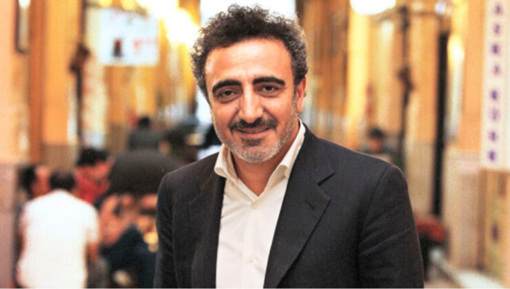 Dünyanın en zengin Kürdü: Serveti 13,5 milyar dolar