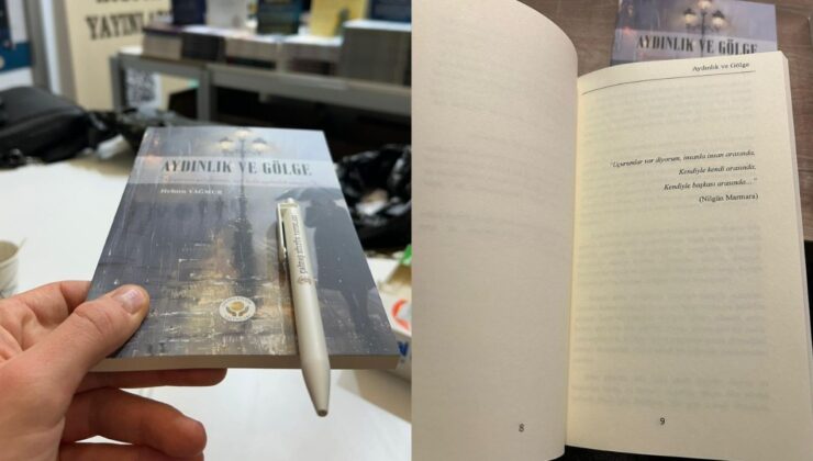 1980’lerden bir Diyarbakır hikayesi: Aydınlık ve Gölge