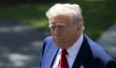 Trump: İran’da rejim değişimi olabilecek en iyi şey